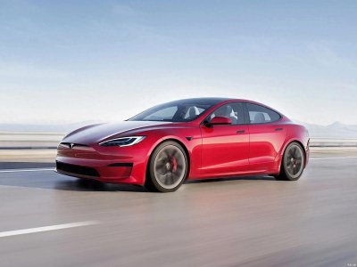 ​电动汽车十大知名品牌排名前十名