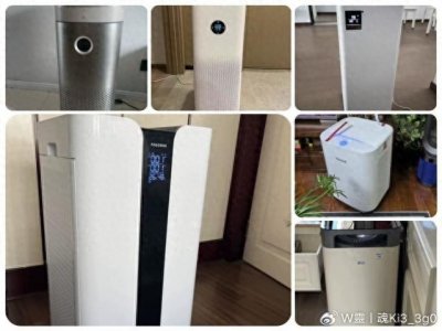 ​空气净化器哪家好？整理分享十大牌子排名，红黑榜曝光