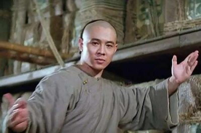 ​坊间一直传说：叶问和李小龙师徒关系不和？带你一起揭秘真相