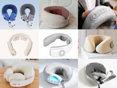 ​颈椎按摩器哪种最好？十大品牌深度剖析，教你识破伤颈套路！