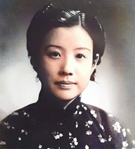 ​＂最美＂女诸葛黄慕兰:曾救总理于危难,建国后伟人为其签署特赦令!