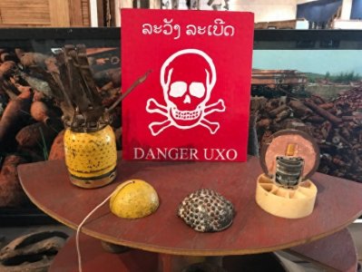 ​菠萝弹｜徒有甜蜜外表，实乃恶魔炸弹