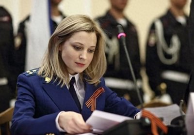 ​波克隆斯卡娅号称“普京铁娘子”，挺俄反乌，为何两次遭普京解职