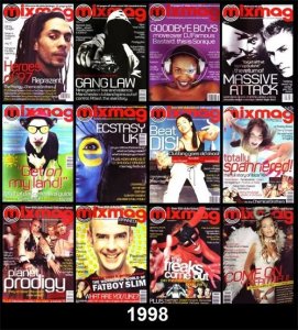 ​2019年全球十大DJ排行榜