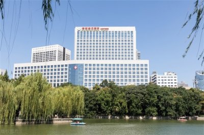 ​床位近万，安徽省立医院成为全国第二大医院，国内十强不是梦！