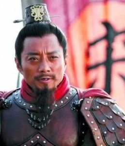 ​新《水浒传》里的豪华演员阵容表！