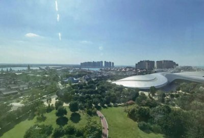 ​产权证才是“定心丸”！海花岛密集办证