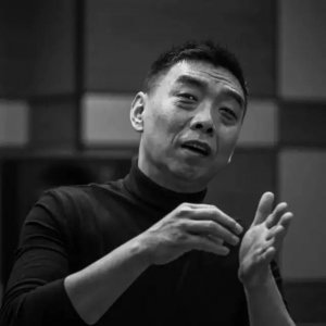 ​我音乐老师王备的三首作品同时亮相2017年央视春晚