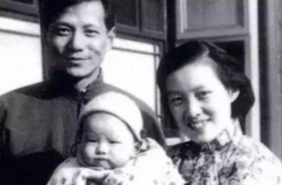 ​翩翩公子洪君彦，两任前妻才貌出众，但他还是最爱朴实无华的现任