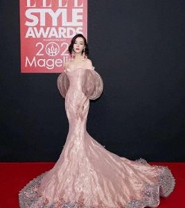 ​“小品女王”杨蕾，和戴志诚分开后，59岁结婚靠缘分