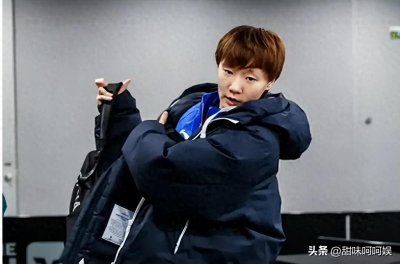 ​王曼昱母亲田艳菊：为女儿卖房，如今王曼昱让父母晚年安居北京