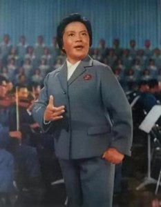 ​八大样板戏：辉煌、争议与时代回响！