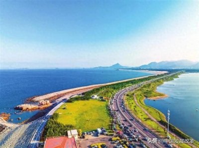 ​福州新区，“新”在哪？