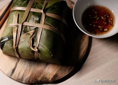 ​【网络中国节·端午】端午节的习俗知识