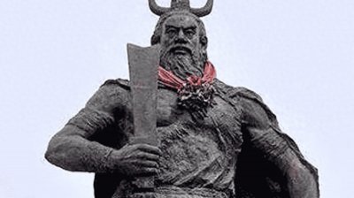 ​“蚩尤”究竟为何物？为何黄帝要赶尽杀绝？说出来你可能不信