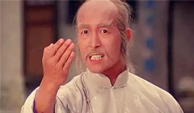 ​洪金宝“最怕”的人，咏春正宗传人李海生，78岁不愿退休仍能打