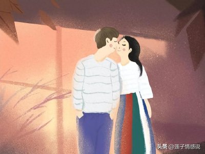 ​中年男人的3种难以摆脱的婚外情，现实且真实