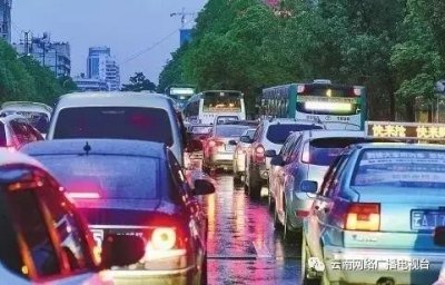 ​抢先收藏！最全昆明地铁线路图来啦！