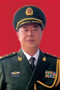 ​武警江西省总队原总队长施文求少将逝世，曾任“老虎团”团长