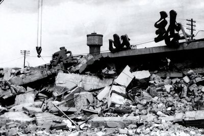 ​83年严打，唐山“菜刀队”总队长—李连生覆灭记