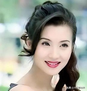 ​万人迷“陈好”：30岁嫁二婚刘海峰，婚后连胜三胎幸福不已