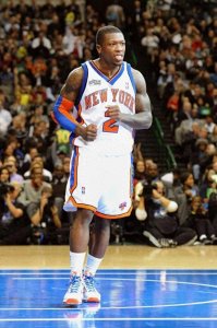 ​内特·罗宾逊生涯简历