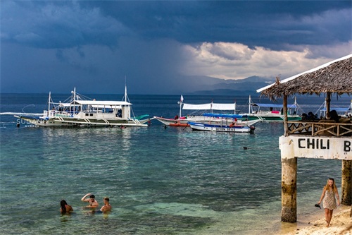 神秘的“沙丁鱼风暴”是如何形成的？全球只有两个国家才能看到