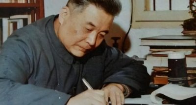 ​许鹿希：两弹一星元老邓稼先夫人，其父为副国级，如今已92岁