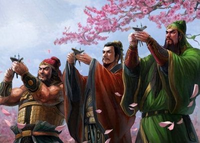 ​蜀汉最强10大排名：赵云并非第1，魏延排第9，关兴张苞都入不了榜