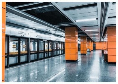 ​广州交通新干线：地铁23号线强势来袭？线路由西向东串联四大区