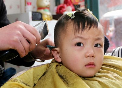 ​正月理发，真的会“死舅舅”？