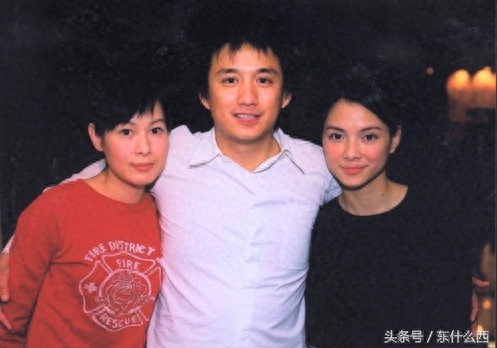 13年前黄磊的这部《似水年华》才真正火了乌镇