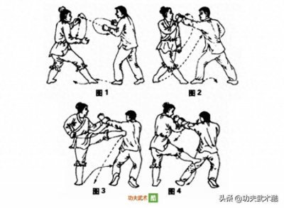 ​秘宗断魂手：凶狠猛烈的格斗招式，连环出手，彻底将敌击垮