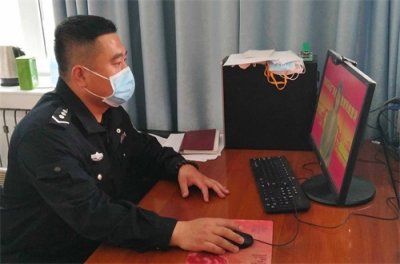 ​“中国好人”尹亮：用生命护油的忠诚卫士