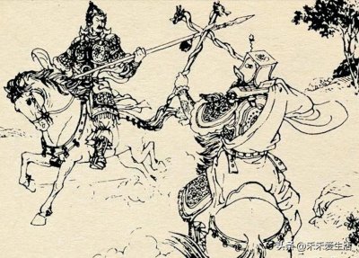 ​大隋朝的“擎天博玉柱，架海紫金梁”靠山王杨林传奇的一生