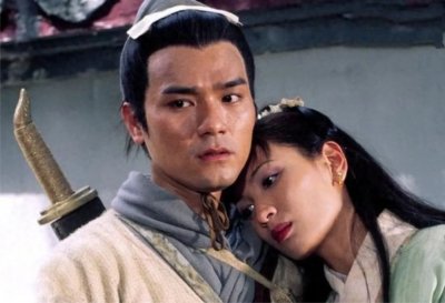 ​金庸武侠作品前10排名，倚天屠龙记第5，榜首佳作毫无争议