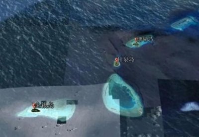 ​不知不觉，我国已经收回这么多南海岛屿，国家真的强大了！