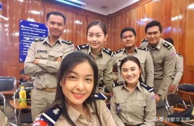 ​柬埔寨1500万人，经济超越西藏自治区，一月工资多少钱？