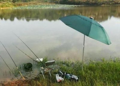 ​记住这100条钓鱼口诀，钓遍天下都不怕！