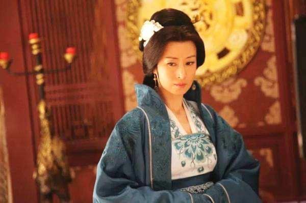 娱乐刘敏涛第一任丈夫是谁为什么离婚原因 刘敏涛现任丈夫个人资料  4