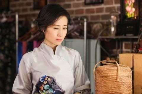 娱乐刘敏涛第一任丈夫是谁为什么离婚原因 刘敏涛现任丈夫个人资料  1