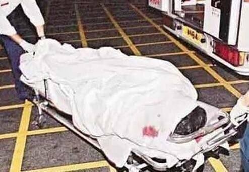 张国荣在24楼跳下监控（抑郁症的痛苦张国荣跳楼）