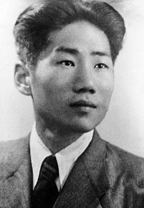 ​毛岸英简介（毛岸英：用生命守护信仰）