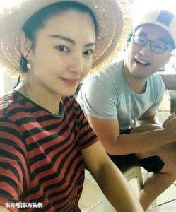 ​第一任老公嫖娼入狱，第二任老公欠债老赖，这位女星的婚姻太凄凉