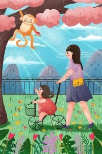 ​五一旅行：带妈妈赴场亏欠已久的时光约会，还是一家人热闹出发？