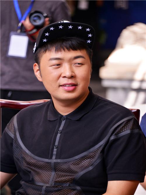 杜海涛身高，黄宗泽杜海涛身高对比(杜海涛个人资料身高)