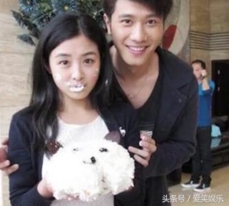 ​张含韵老公，彭冠英结婚(张含韵和彭冠英,这一对现在还在一起吗?)