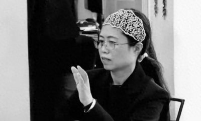 ​她因病医治无效于5日凌晨逝世，年仅54岁