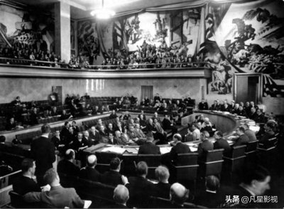 ​巴黎和会：一场利益与权力的较量，英法美三国谁才是真正的赢家？