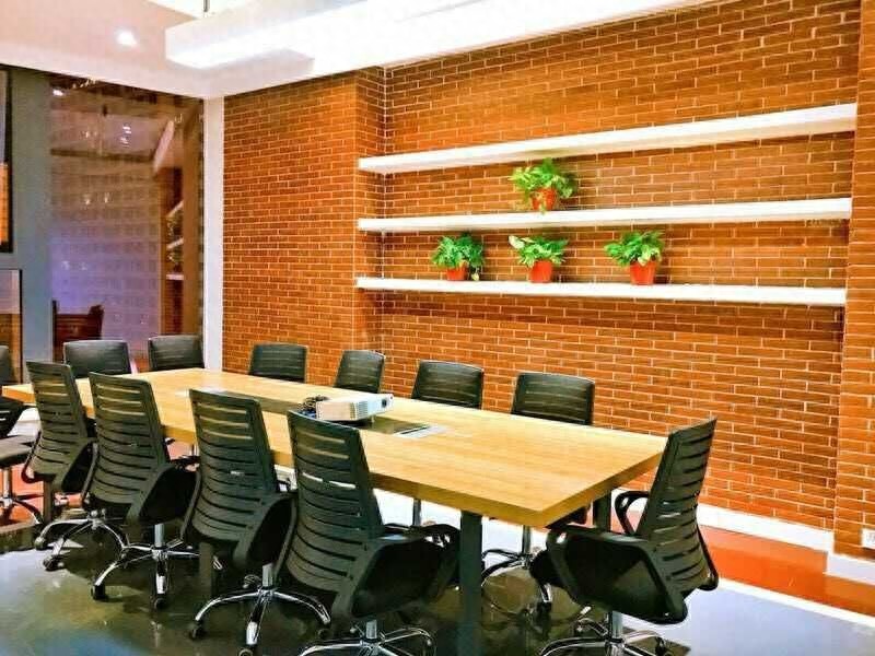 2019微观学社，发动互联引擎，培育创新人才